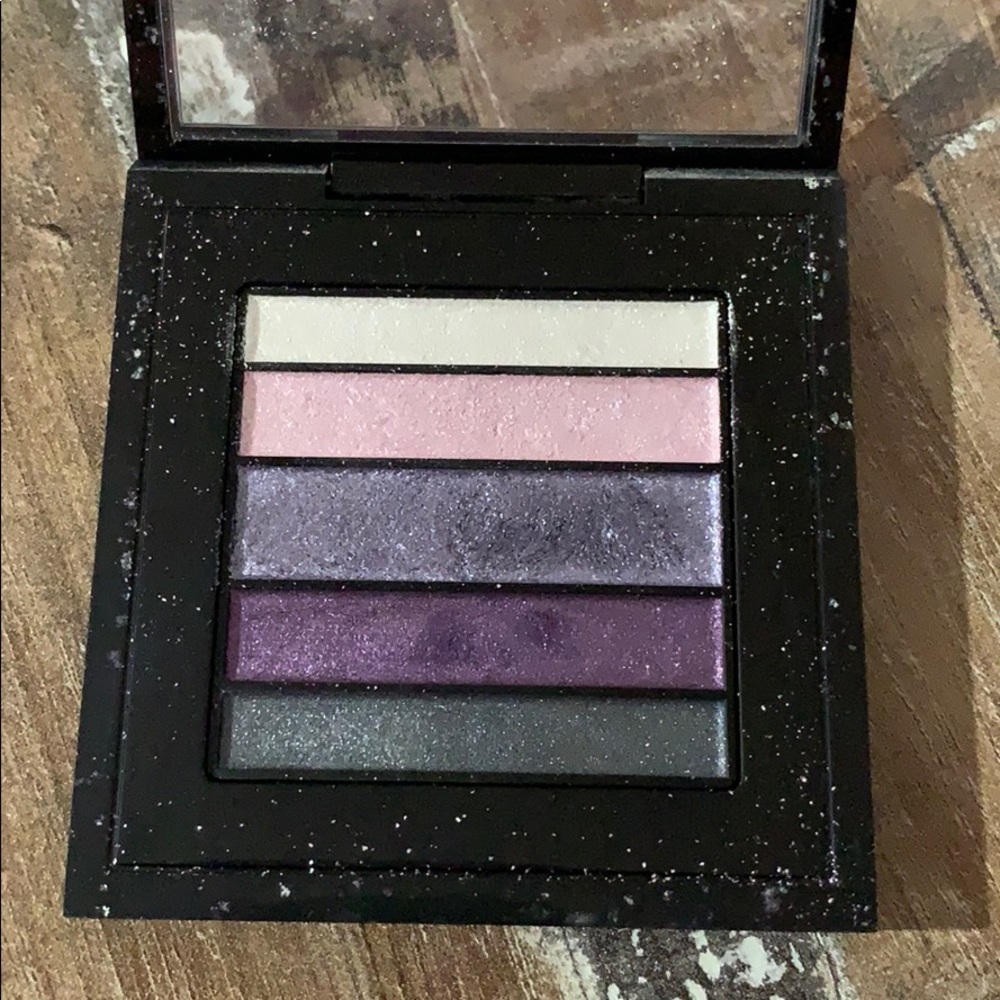 mac eyeshadow